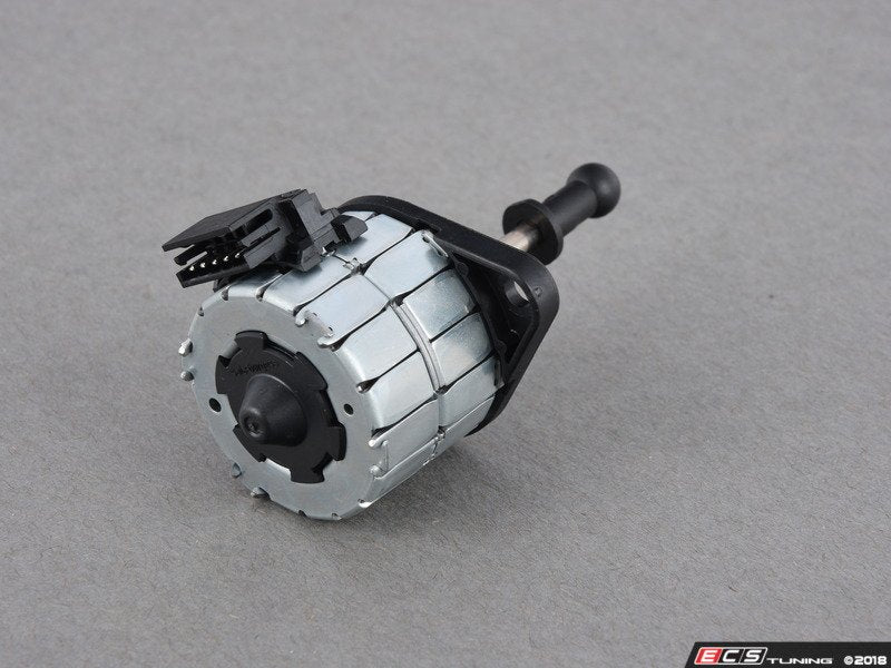 Headlight Leveling Motor