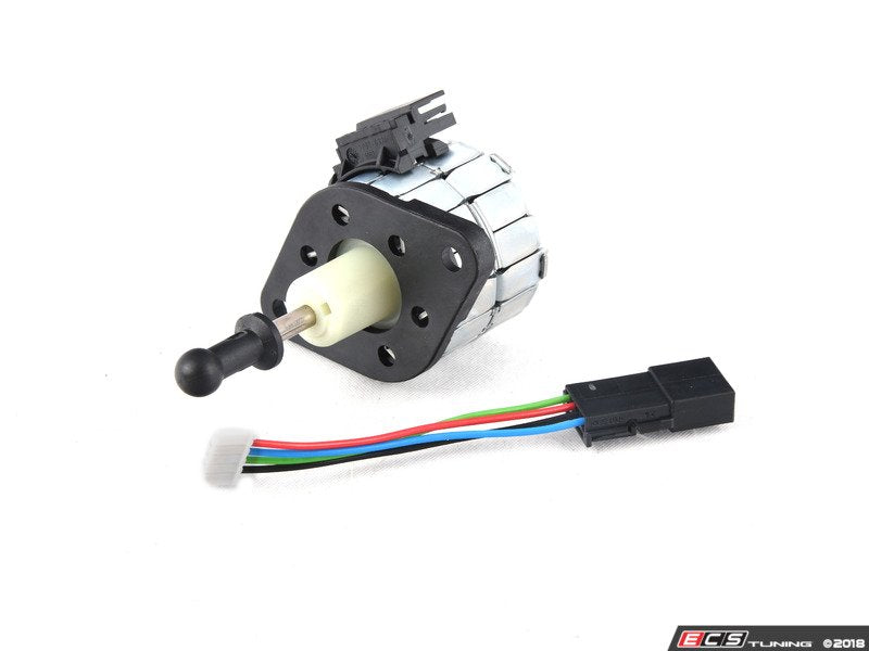 Headlight Leveling Motor