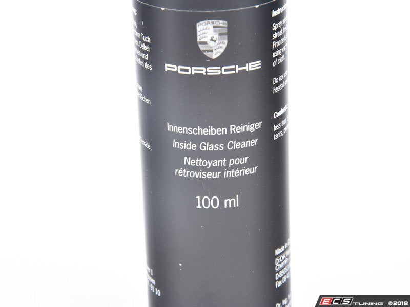 Inside Glass Cleaner - 100mL