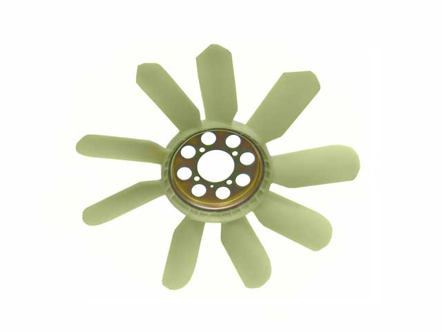 COOL XPERT Fan Blade - 001-60-00118
