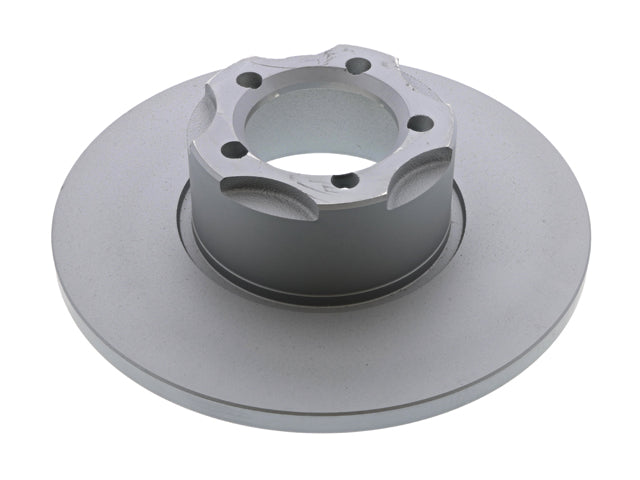 ZIMMERMANN COAT Z Brake Disc - 400 1006 20