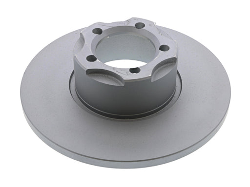 ZIMMERMANN COAT Z Brake Disc - 400 1006 20