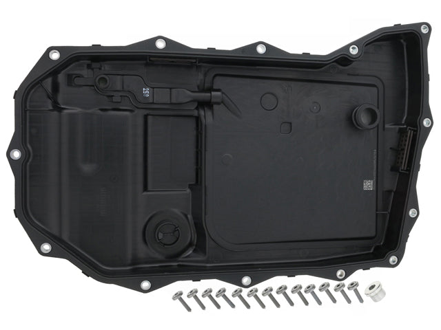 Zf Transmission Oil Pan 1104.298.054