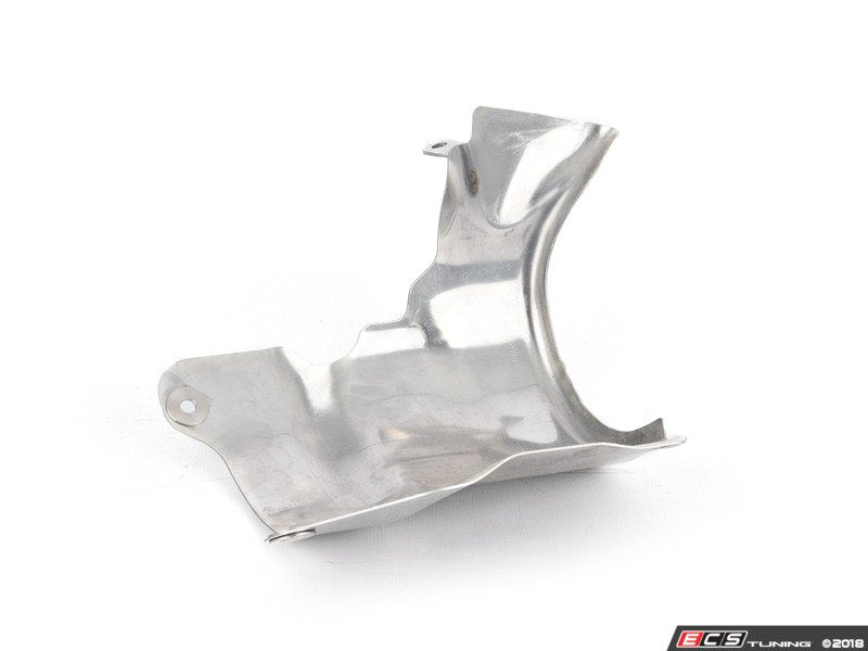 Heat Shield for Turbo Charger Cylinder 1-3