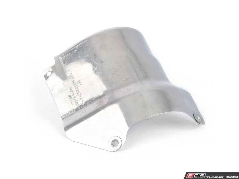 Heat Shield for Turbo Charger Cylinder 1-3