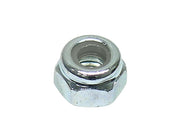 AUVECO Nylon Lock Nut - 11049