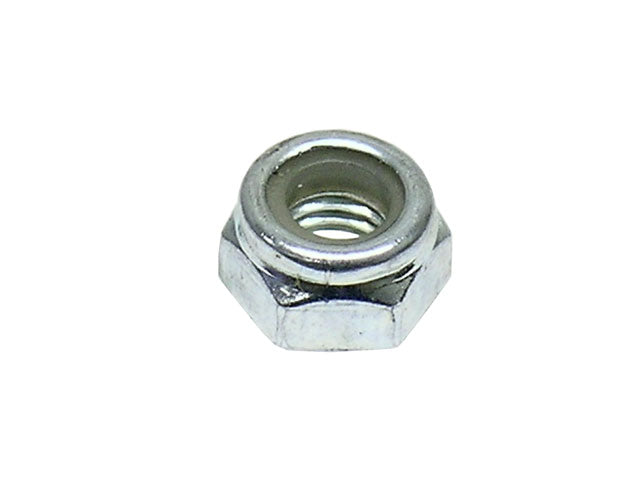 Nylon Lock Nut