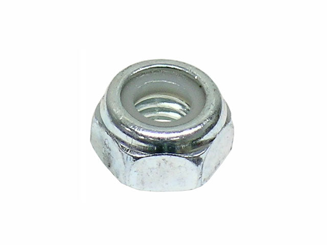 AUVECO Nylon Lock Nut - 11053
