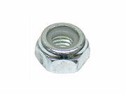 AUVECO Nylon Lock Nut - 11053