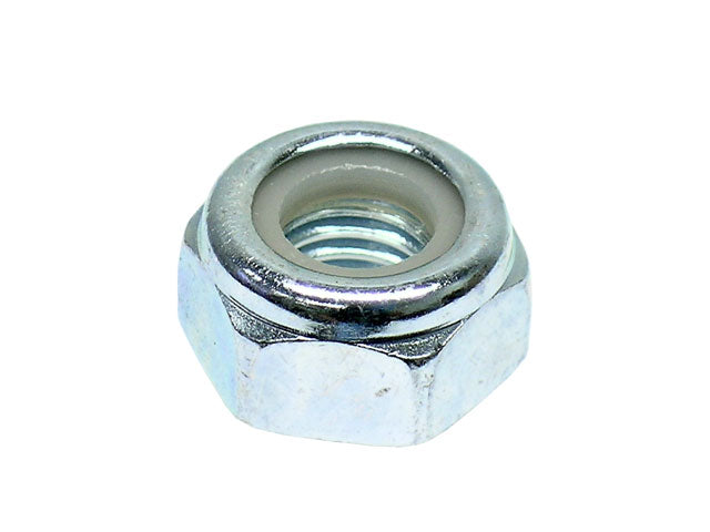 AUVECO Nylon Lock Nut - 11057