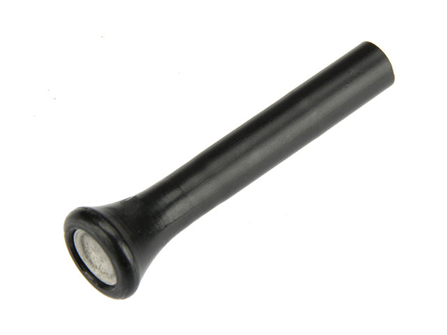 URO PARTS Door Lock Knob - 110-760-05-65 9B51
