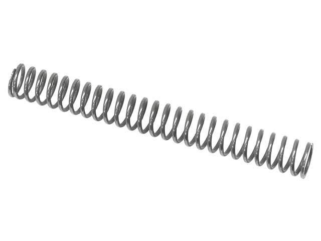 GENUINE MERCEDES Chain Tensioner Spring - A1109933901
