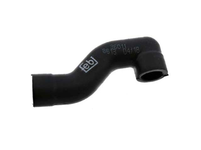 FEBI BILSTEIN Breather Hose - 36011