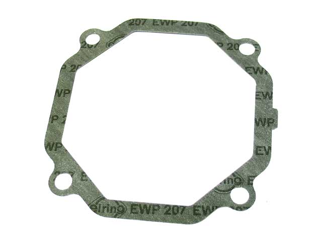 GENUINE MERCEDES Supercharger Gasket - A1110980080