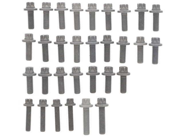 GENUINE BMW Engine Bolt Kit - 11-11-0-392-552