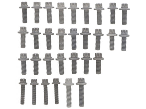 GENUINE BMW Engine Bolt Kit - 11-11-0-392-552