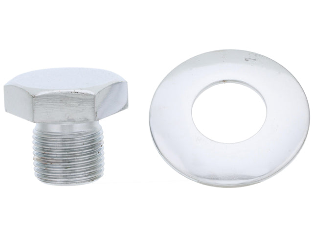 EMPI Crankshaft Pulley Bolt - 00-9117-8