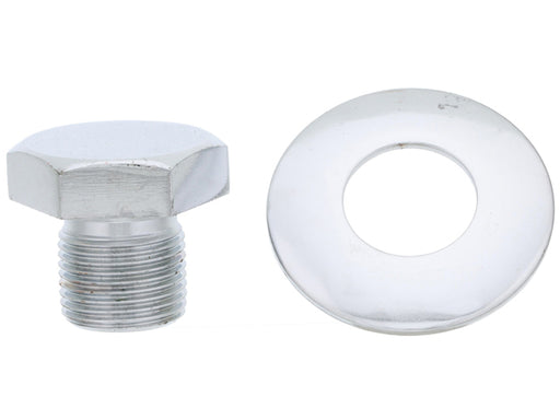 EMPI Crankshaft Pulley Bolt - 00-9117-8