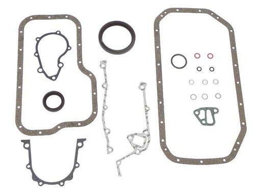 ELRING KLINGER Engine Gasket Set - 893.781