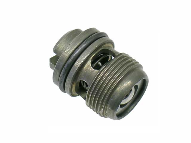 GENUINE BMW Oil Pressure Valve - 11-11-1-318-185