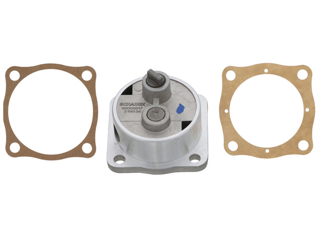 AA PERFORMANCE PRODUCTS Oil Pump - 111-115-107 BK