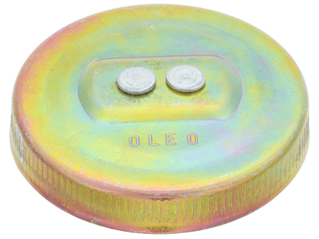 JOPEX Engine Oil Filler Cap - 8113600306
