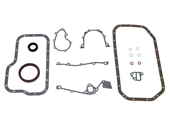 VICTOR REINZ Engine Gasket Set - 08-19737-04