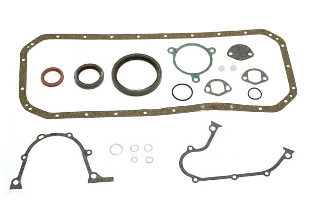 ELRING KLINGER Engine Gasket Set - 892.106