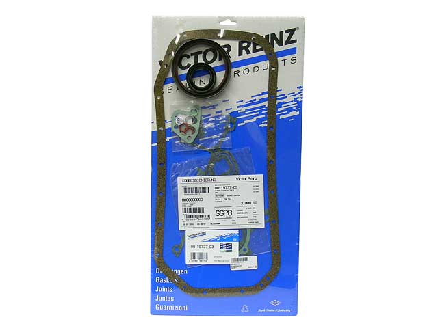 VICTOR REINZ Engine Gasket Set - 08-19737-03