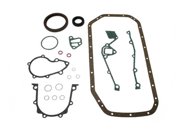 ELRING KLINGER Engine Gasket Set - 835.080