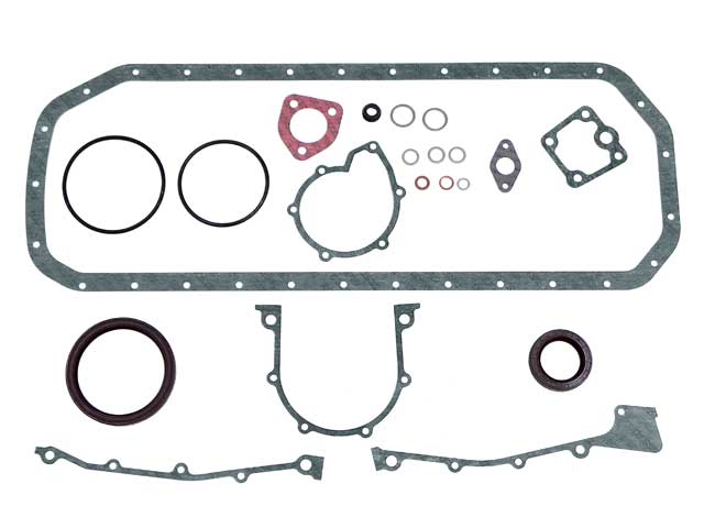 VICTOR REINZ Engine Gasket Set - 08-22601-02