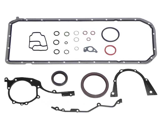 VICTOR REINZ Engine Gasket Set - 08-27698-03