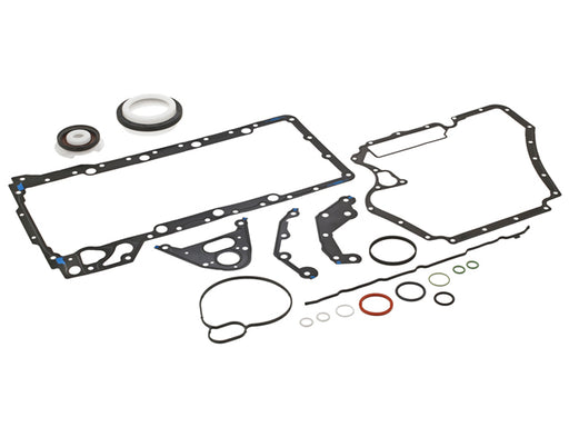 ELRING KLINGER Engine Gasket Set - 648.590