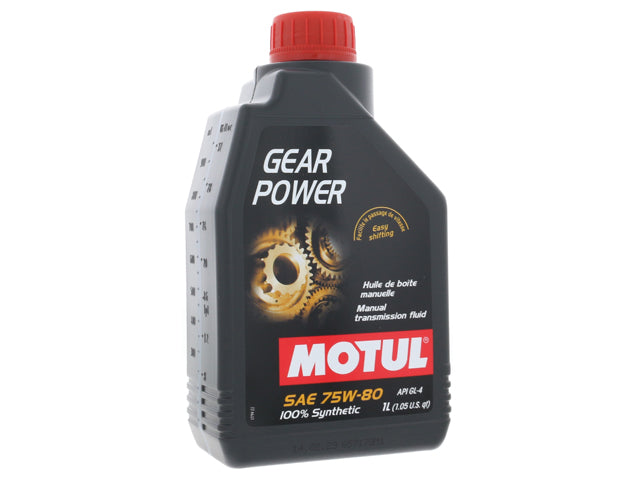 MOTUL GEAR POWER MTF - 111133
