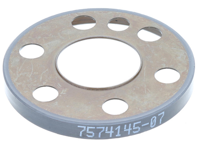 GENUINE BMW Reluctor Wheel - 11-11-7-574-145