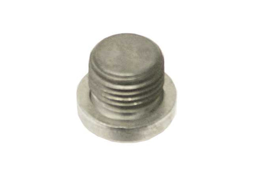 GENUINE BMW Engine Oil Drain Plug - 11-11-7-849-396