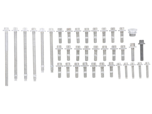 GENUINE BMW Engine Oil Pump Bolt Set - 11-11-7-853-941