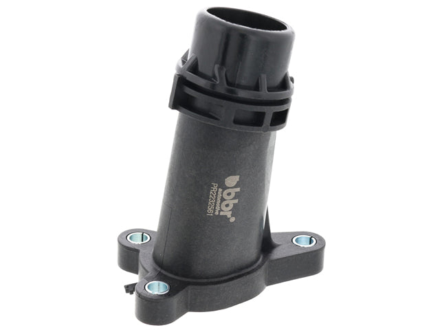 BBR AUTOMOTIVE Coolant Hose Flange 001-10-27753