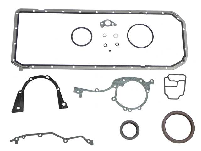 VICTOR REINZ Engine Gasket Set - 08-27698-02