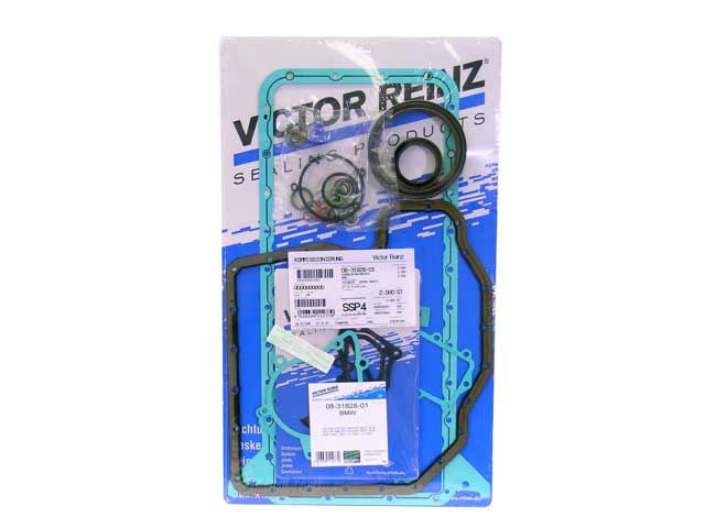 VICTOR REINZ Engine Gasket Set - 08-31828-01