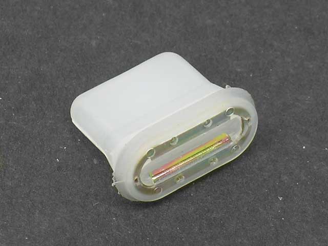 GENUINE BMW Clip - 11-11-9-157-037