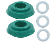 JOPEX Oil Cooler Seal Kit - 8113550416