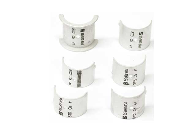 KOLBENSCHMIDT Camshaft Bearing Set 87 996 600