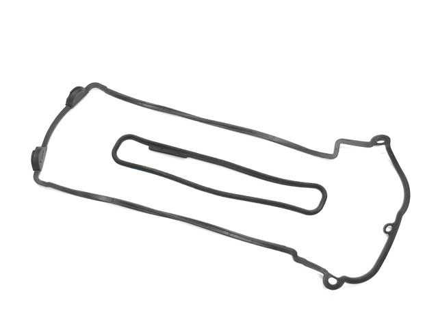 ELRING KLINGER Valve Cover Gasket Set - 712.000