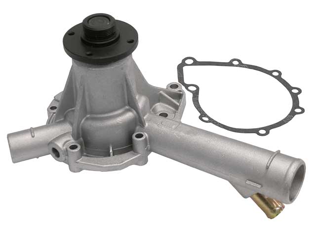 GRAF Water Pump - PA687