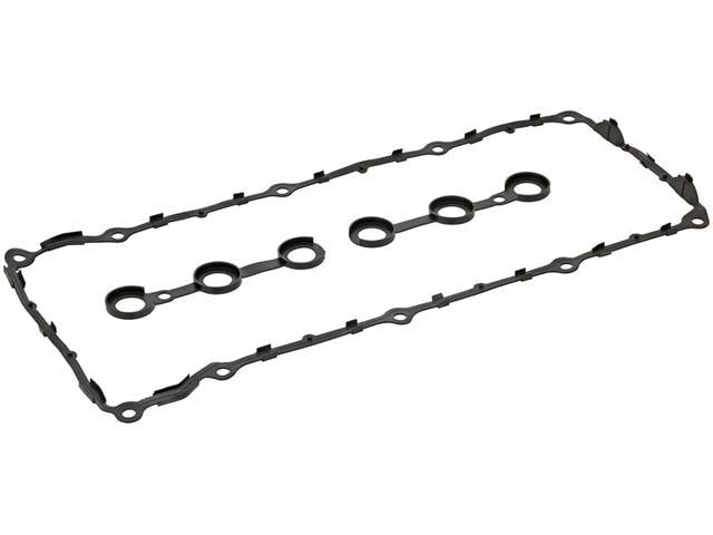 ELRING KLINGER Valve Cover Gasket Set - 302.320