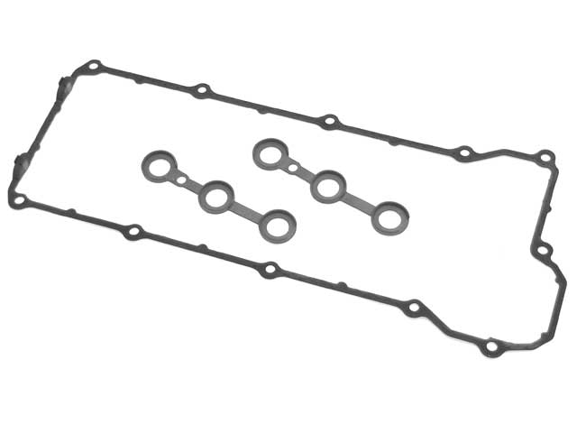 ELRING KLINGER Valve Cover Gasket Set - 302.340