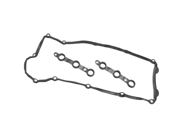 ELRING KLINGER Valve Cover Gasket Set - 302.350