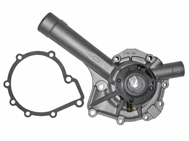GRAF Water Pump - PA582