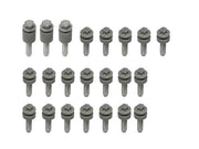 VICTOR REINZ Valve Cover Bolt Kit - 15-39647-01